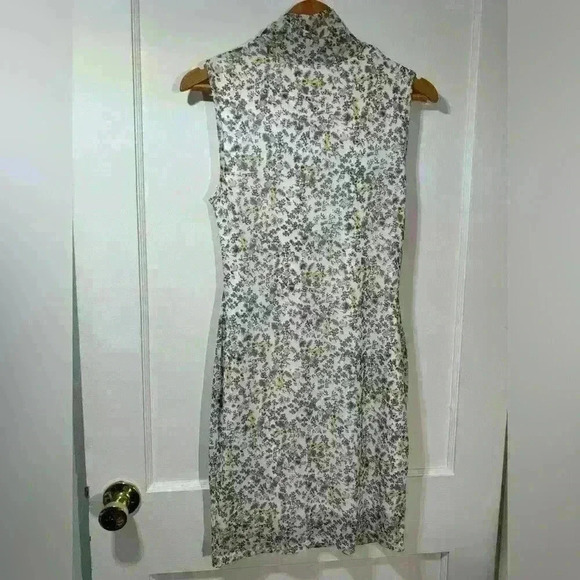 AFRM Mesh Dress - Picture 4 of 7